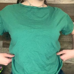 Green Top